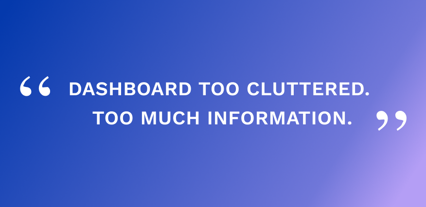 User Feedback_A