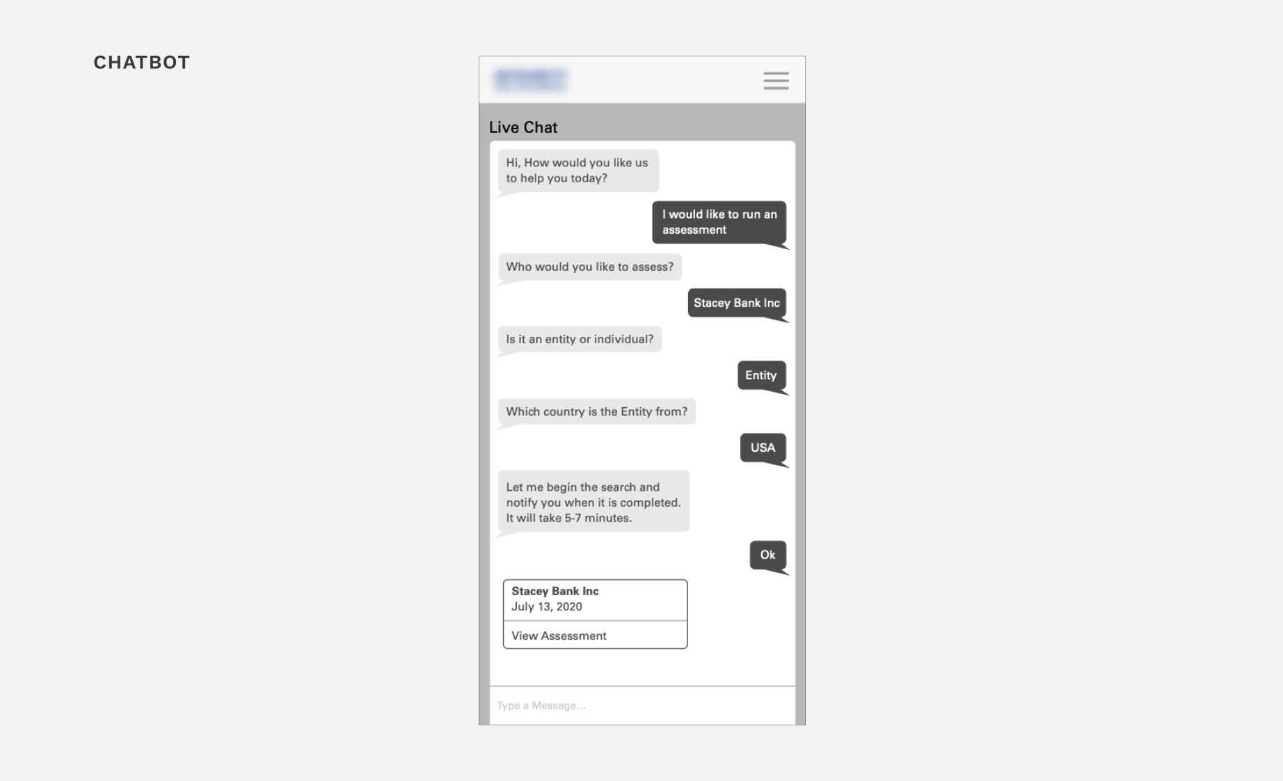 Wireframe